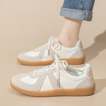 Load image into Gallery viewer, Unisex Casual Sneakers - Comfortable Everyday Flat Sole Shoes for Men &amp; Women
