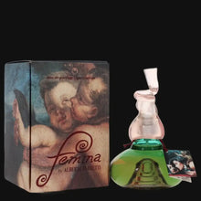 Load image into Gallery viewer, Femina By Alberta Ferretti Perfume for Women