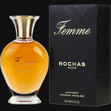 Load image into Gallery viewer, Femme Rochas By Rochas Perfume for Women