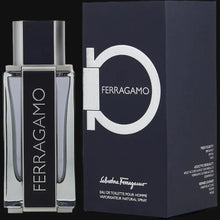 Load image into Gallery viewer, Ferragamo By Salvatore Ferragamo Cologne for Men