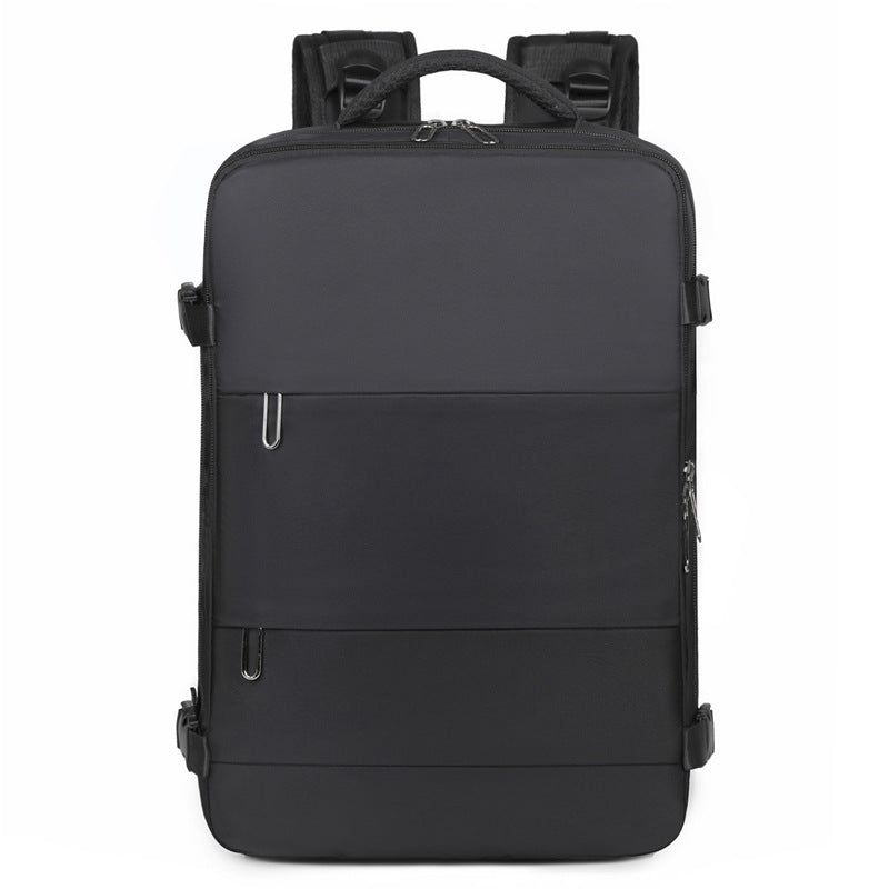Women's Large Capacity Travel Backpack | Dry Wet Separation | Laptop Sleeve | College & Business