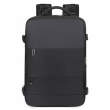 Load image into Gallery viewer, Women's Large Capacity Travel Backpack | Dry Wet Separation | Laptop Sleeve | College &amp; Business