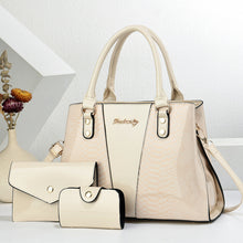 Load image into Gallery viewer, Large-capacity Trendy Shouldercrossbody Tote Bag