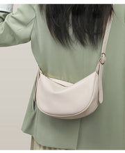Load image into Gallery viewer, High-end Womens New Bag Casual Shoulder And Crossbody Bag