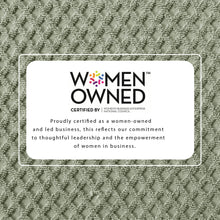 Load image into Gallery viewer, Cotton Diamond Waffle Weave Bath Towel Set - Grayson Collection