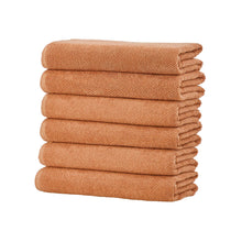 Load image into Gallery viewer, Cotton Textured Bath Towel Set - Acacia Collection