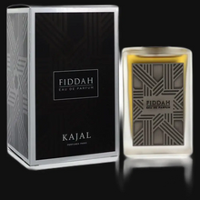 Load image into Gallery viewer, Fiddah By Kajal (Unisex)