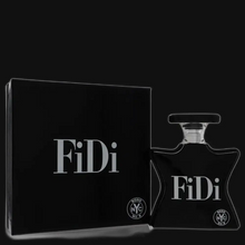 Load image into Gallery viewer, Fidi By Bond No. 9 (Unisex)