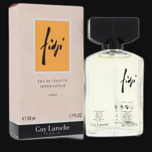 Load image into Gallery viewer, Fidji By Guy Laroche Perfume for Women