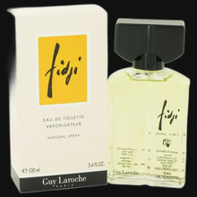 Load image into Gallery viewer, Fidji By Guy Laroche Perfume for Women
