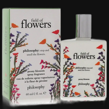 Load image into Gallery viewer, Field Of Flowers By Philosophy Perfume for Women
