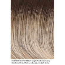 Load image into Gallery viewer, Fierce and Focused | Synthetic Lace Front Wig (Hand Tied)