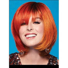 Load image into Gallery viewer, Fierce Fire HF Synthetic Wig (Basic Cap)
