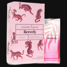 Load image into Gallery viewer, Fiercely By Nanette Lepore Perfume for Women