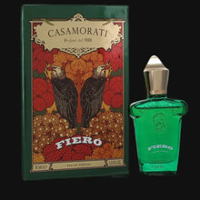 Load image into Gallery viewer, Fiero By Xerjoff Cologne for Men