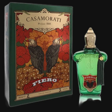 Load image into Gallery viewer, Fiero By Xerjoff Cologne for Men