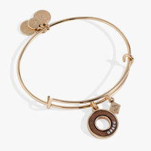 Load image into Gallery viewer, Five-Year Anniversary Bangle