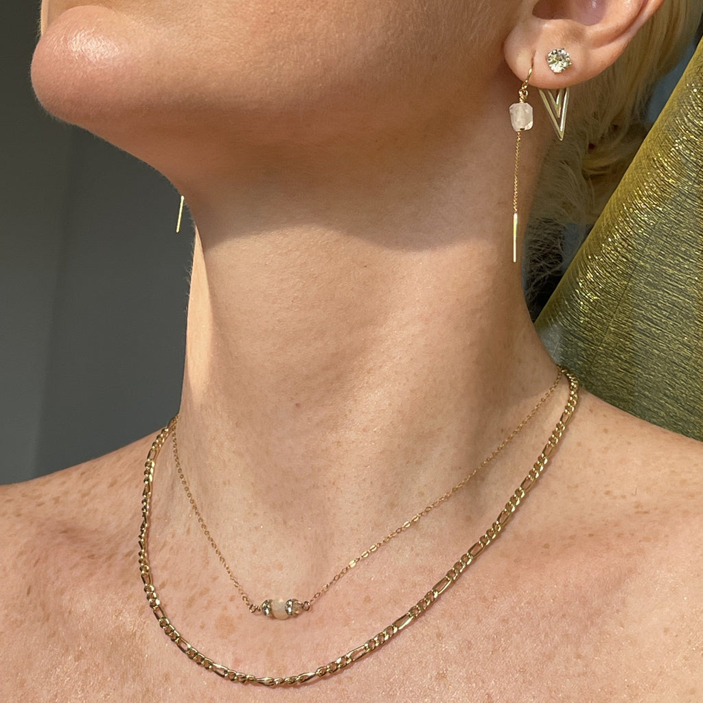 Figaro Chain necklace