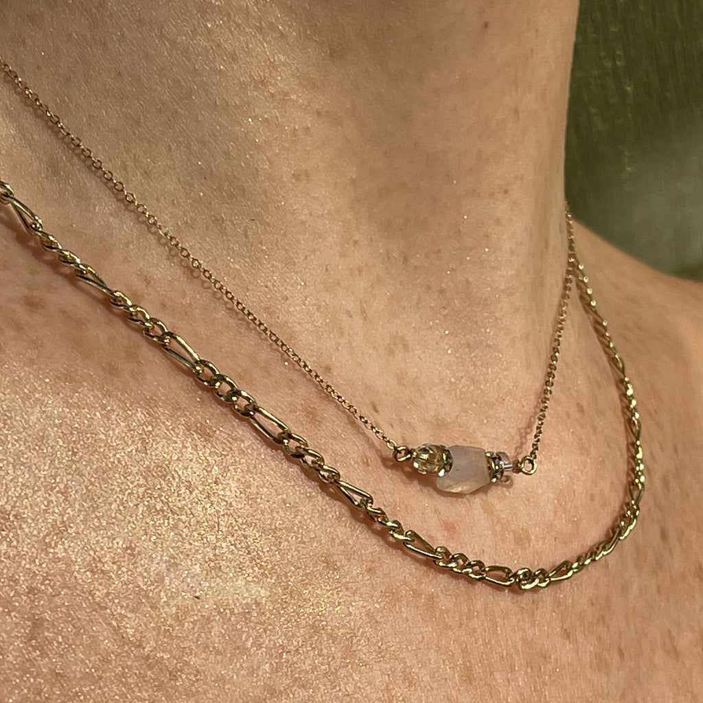 Figaro Chain necklace