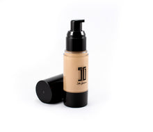 Load image into Gallery viewer, SG Full Coverage Foundation #7