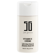 Load image into Gallery viewer, Solo Giovane Vitamin E Creme