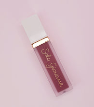 Load image into Gallery viewer, SG Matte Lipstick 020