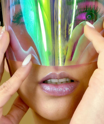 Semi-Clear Lip-gloss 5