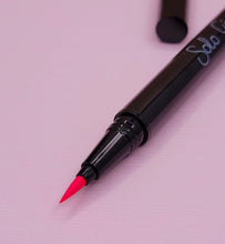 Load image into Gallery viewer, So Edgy Deep eyeliner 17