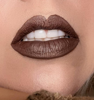 Matte Liquid Lipstick 2