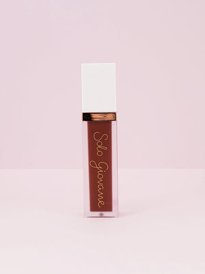 SG Matte Lipstick 3