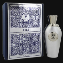 Load image into Gallery viewer, Fili V By V Canto (Unisex)