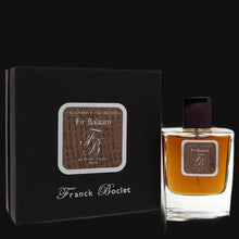 Load image into Gallery viewer, Fir Balsam By Franck Boclet Cologne for Men