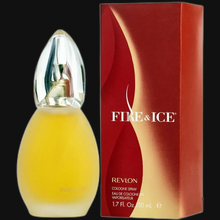 Load image into Gallery viewer, Fire &amp; Ice By Revlon Perfume for Women