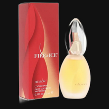 Load image into Gallery viewer, Fire &amp; Ice By Revlon Perfume for Women