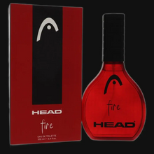 Load image into Gallery viewer, Fire By Head Cologne for Men