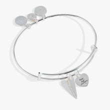 Load image into Gallery viewer, First Anniversary Bangle