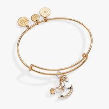 Load image into Gallery viewer, Rocking Horse Bangle