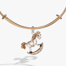 Load image into Gallery viewer, Rocking Horse Bangle