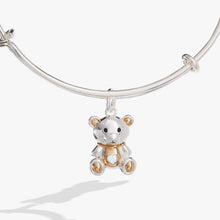 Load image into Gallery viewer, Baby's First Hanukkah Bracelet