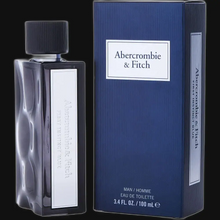 Load image into Gallery viewer, First Instinct Blue By Abercrombie &amp; Fitch Cologne for Men