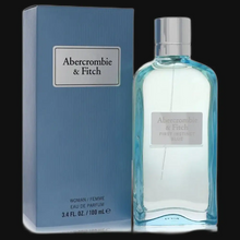 Load image into Gallery viewer, First Instinct Blue By Abercrombie &amp; Fitch Perfume for Women