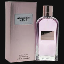 Load image into Gallery viewer, First Instinct By Abercrombie &amp; Fitch Perfume for Women