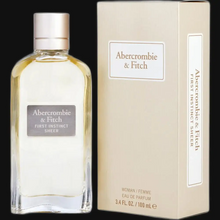 Load image into Gallery viewer, First Instinct Sheer By Abercrombie &amp; Fitch Perfume for Women