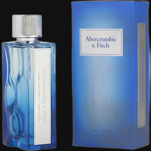 Load image into Gallery viewer, First Instinct Together By Abercrombie &amp; Fitch Cologne for Men