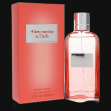 Load image into Gallery viewer, First Instinct Together By Abercrombie &amp; Fitch Perfume for Women