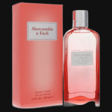 Load image into Gallery viewer, First Instinct Together By Abercrombie &amp; Fitch Perfume for Women