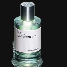 Load image into Gallery viewer, Fleur Diamantine By Maison Crivelli (Unisex)