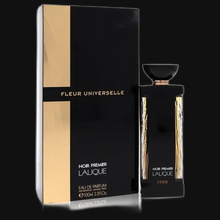 Load image into Gallery viewer, Fleur Universelle Noir Premier By Lalique (Unisex)
