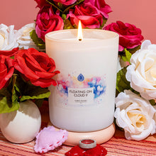 Load image into Gallery viewer, Floating On Cloud 9 18oz Mystery Jewelry Candle