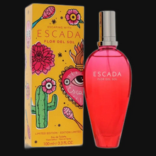 Load image into Gallery viewer, Flor Del Sol By Escada Perfume for Women